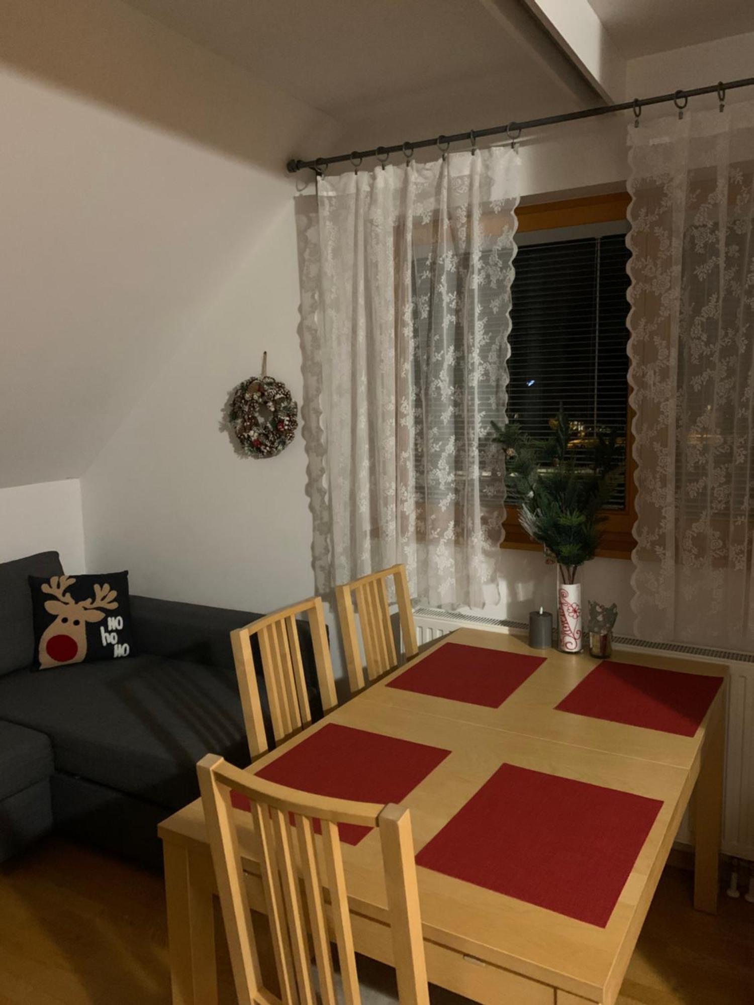 Yellow Apartma Kranjska Gora Daire Dış mekan fotoğraf