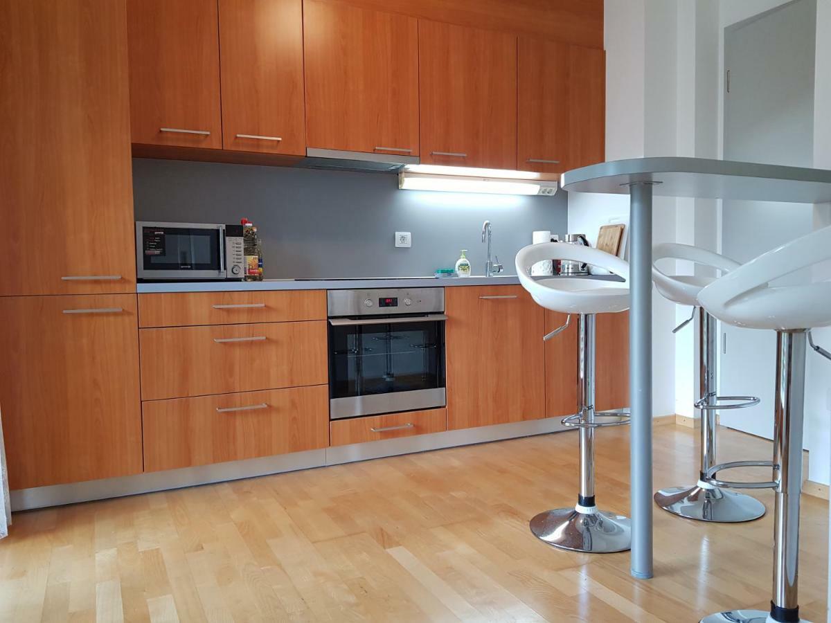 Yellow Apartma Kranjska Gora Daire Dış mekan fotoğraf