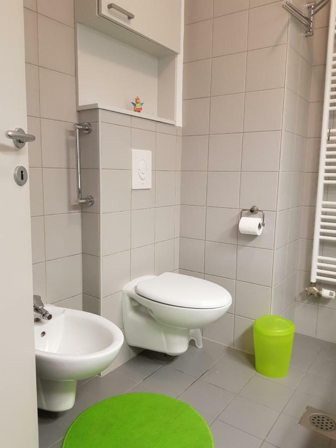 Yellow Apartma Kranjska Gora Daire Dış mekan fotoğraf