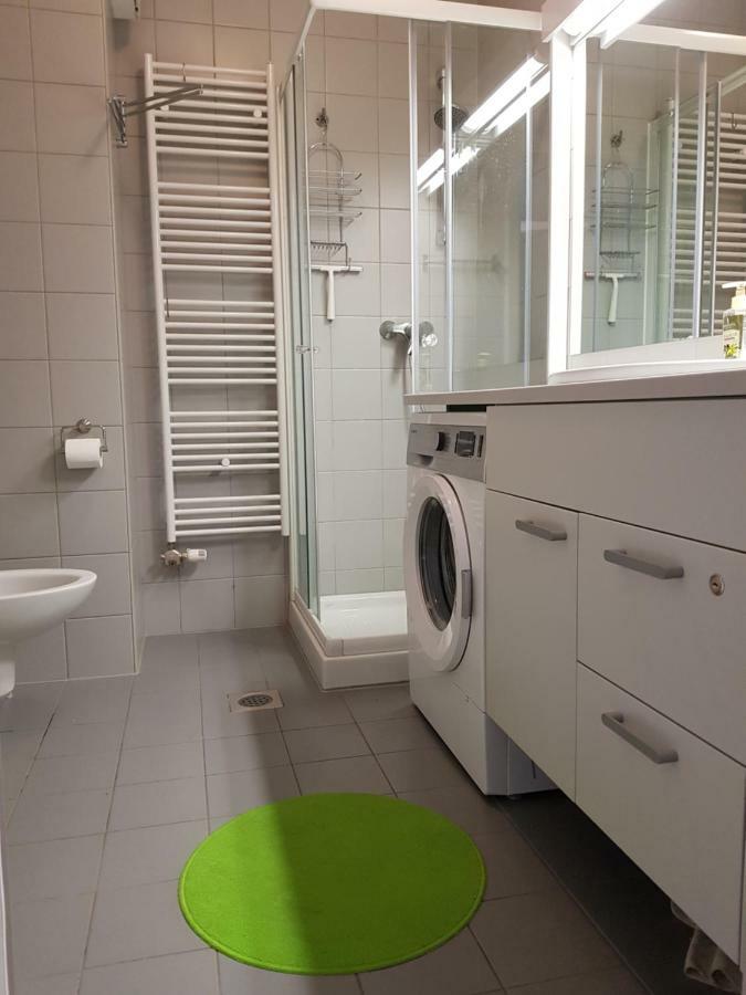 Yellow Apartma Kranjska Gora Daire Dış mekan fotoğraf