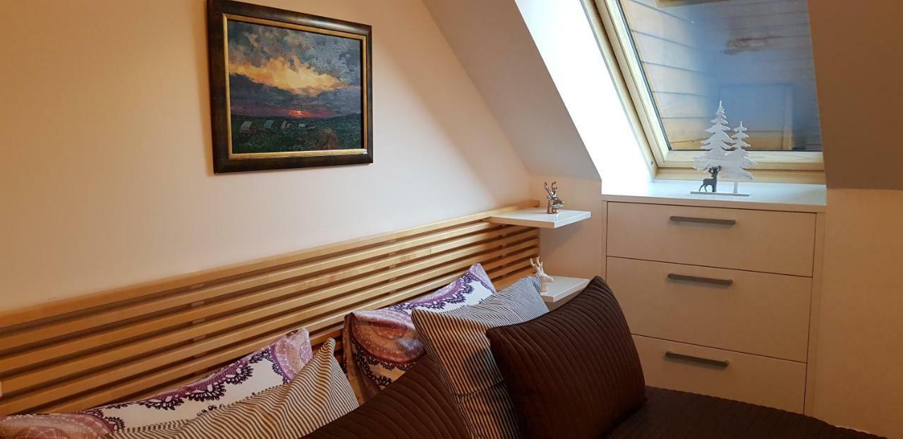 Yellow Apartma Kranjska Gora Daire Dış mekan fotoğraf