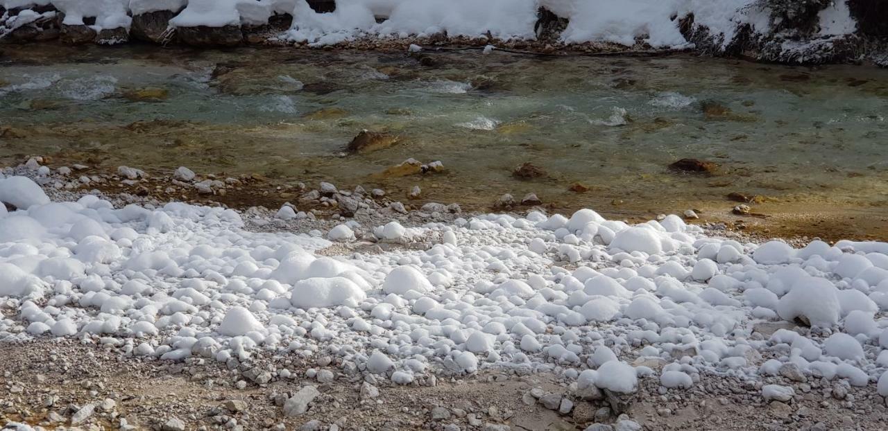 Yellow Apartma Kranjska Gora Daire Dış mekan fotoğraf