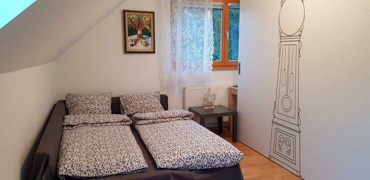 Yellow Apartma Kranjska Gora Daire Dış mekan fotoğraf